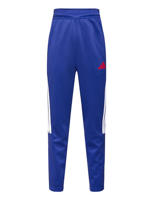 J Hot Tiro Pt Adidas Sportswear Blue