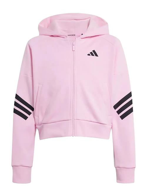 Jg Fi 3S Fz Adidas Sportswear Pink