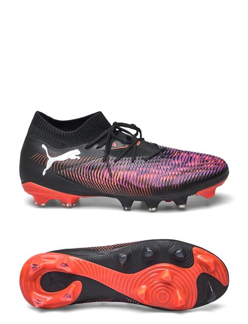 Future 8 Match Fg/Ag Wn S PUMA Patterned