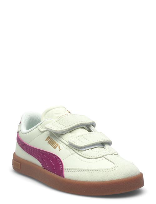 Puma Club Ii Era V Ps PUMA Green