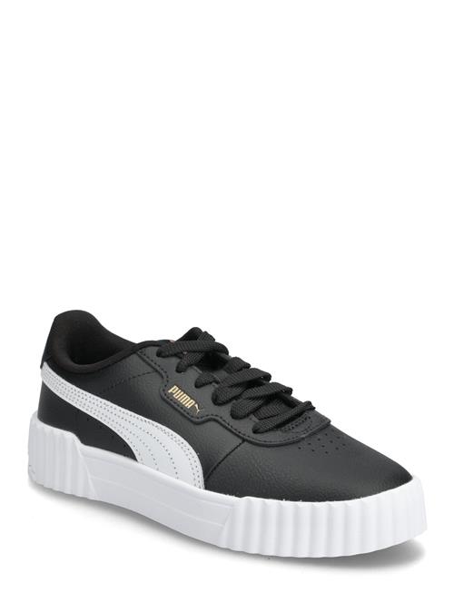 Carina 3.0 Jr PUMA Black