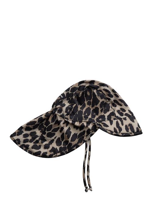 Sisisb Swim Hat Sofie Schnoor Baby And Kids Brown