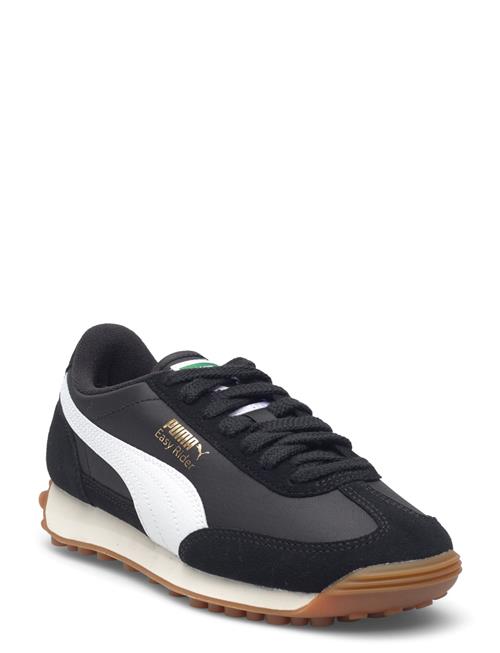 Easy Rider Vintage Jr PUMA Black