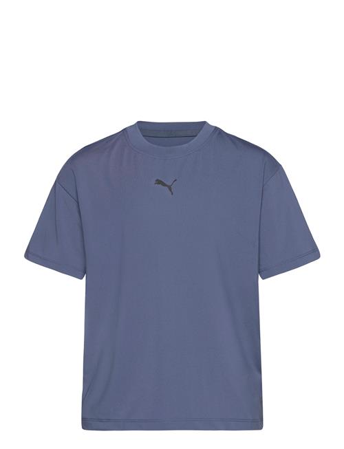 Tad Ess Tee G PUMA Blue