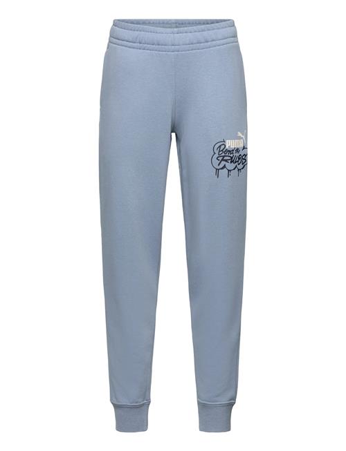 Mid90S Sweatpants Tr B PUMA Blue