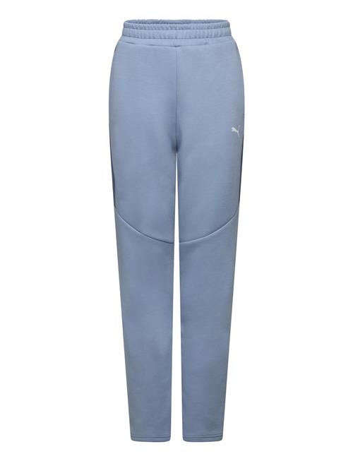 Evostripe Pants Dk B PUMA Blue