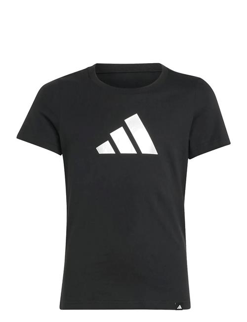 Jg Glam T Adidas Sportswear Black