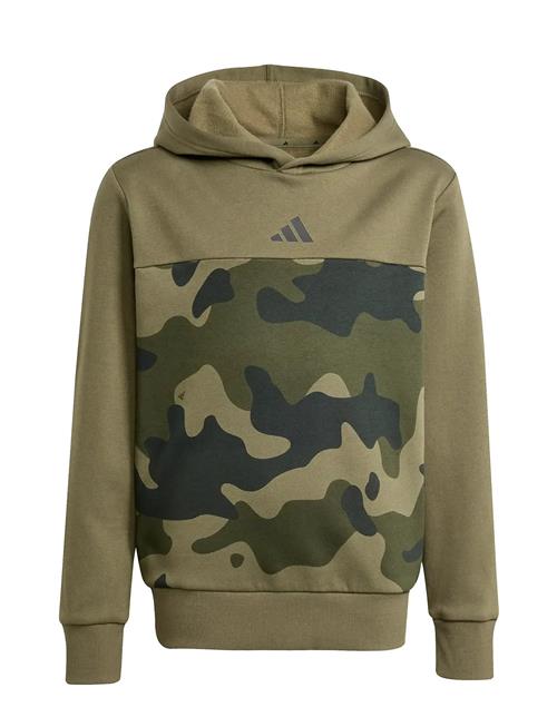 J Camo Fl Hd Adidas Sportswear Khaki
