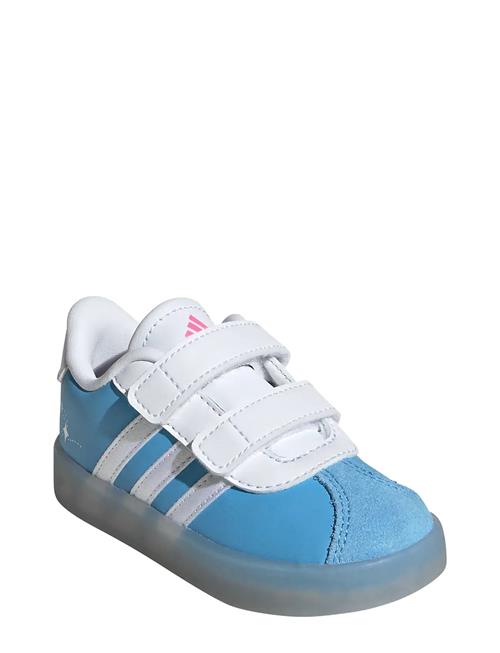 Vl Court 3.0 Cinderella Cf I Adidas Sportswear Blue