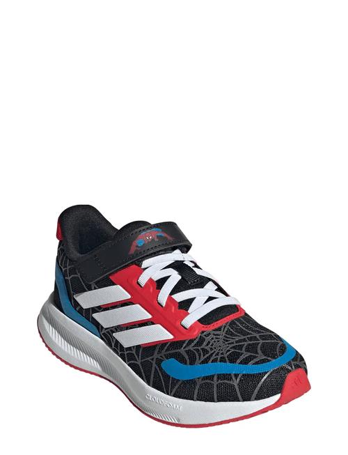 Runfalcon Spider-Man El C Adidas Sportswear Blue