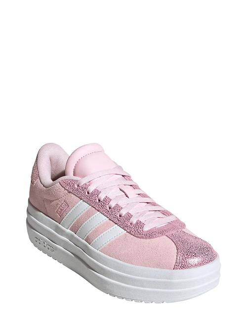 Vl Court Bold J Adidas Sportswear Pink