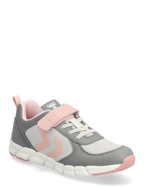 Speed 2.0 Jr Hummel Grey