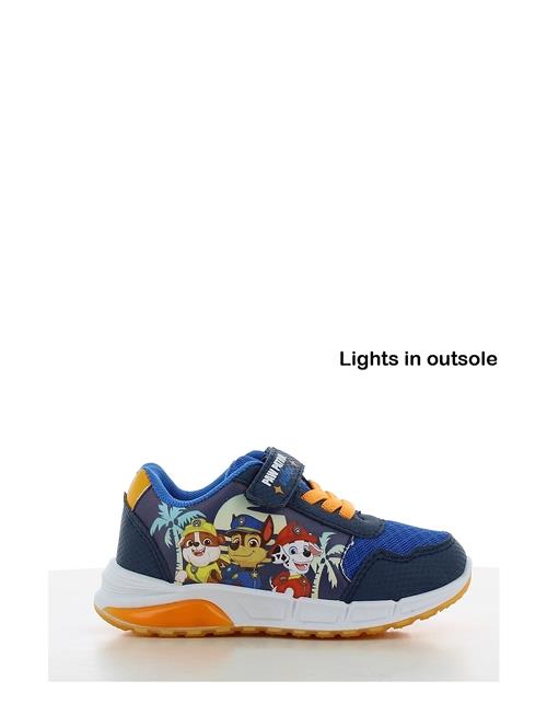 Pawpatrol Sneakers Leomil Navy