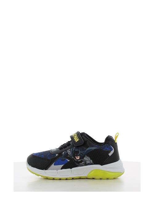 Batman Sneaker Leomil Black