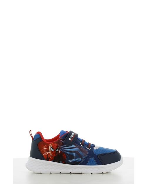 Spiderman Sneakers Leomil Blue