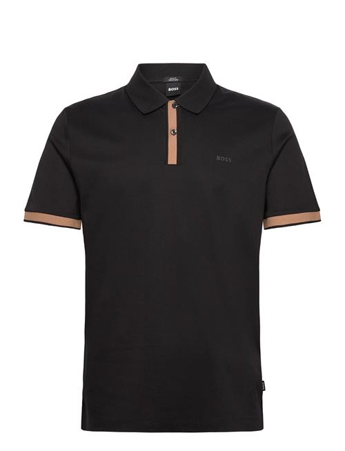 H-Phillipson 200 BOSS Black
