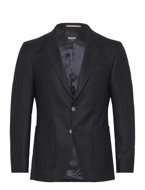 H-Hutson-2Pp-253 BOSS Black