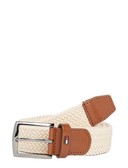 Denton Elastic Tommy Hilfiger Cream