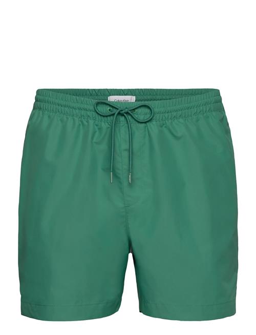 Medium Drawstring Calvin Klein Green