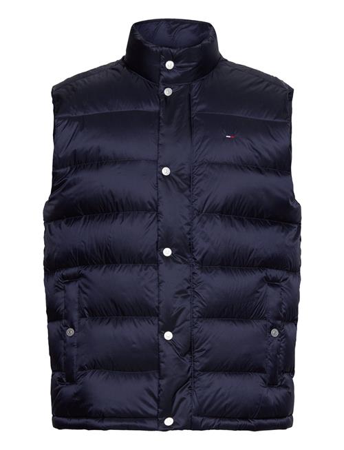 Tjm Light Down Vest Ext Tommy Jeans Navy