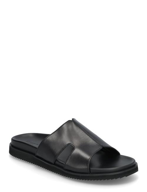 Insight Dune London Black