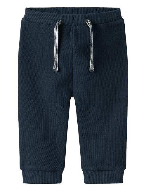 Nbmkennie Sweat Pant Name It Navy