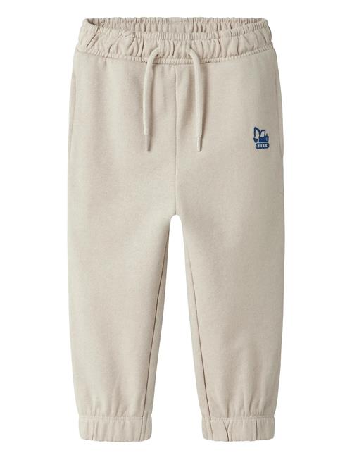 Nmmvallen Nreg Swe Pant Unb Name It Beige
