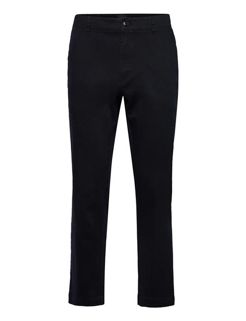 Sanderson-L-2 BOSS Navy