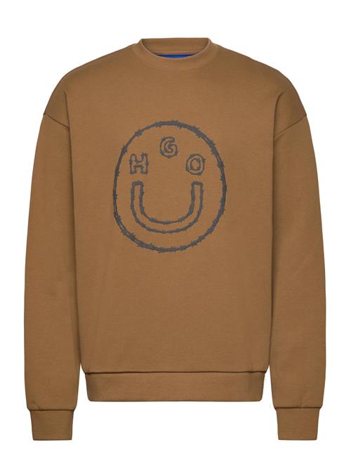 Natrox HUGO BLUE Khaki