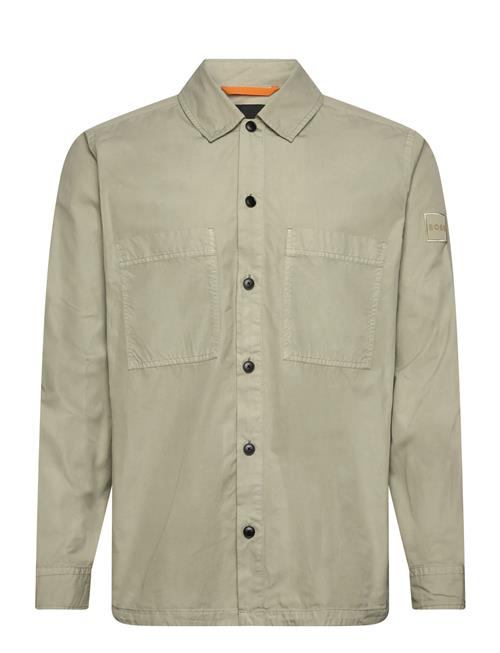 Locky_2_M BOSS Beige