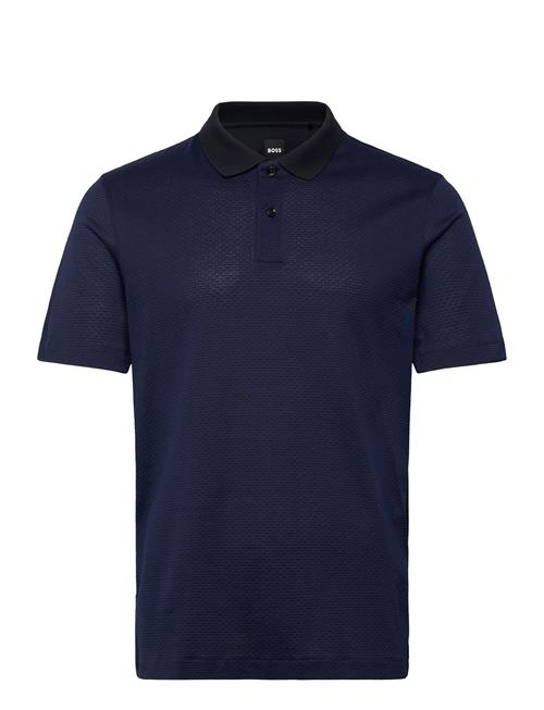 C-Parlay 212 BOSS Navy