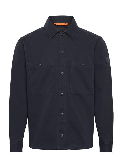 Locky_2_M BOSS Navy
