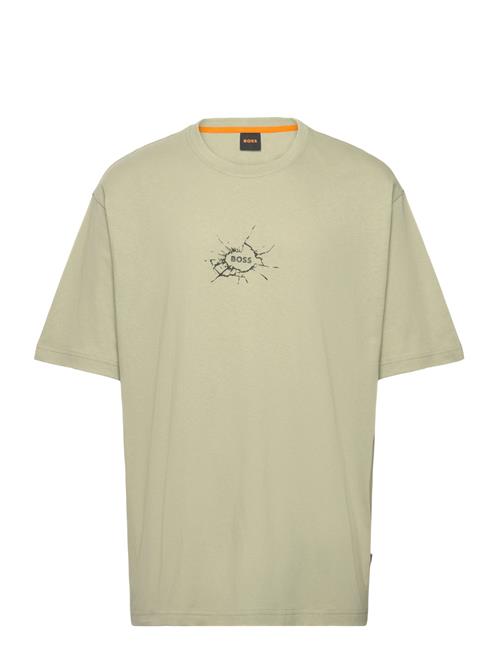 Te_Voyage BOSS Khaki