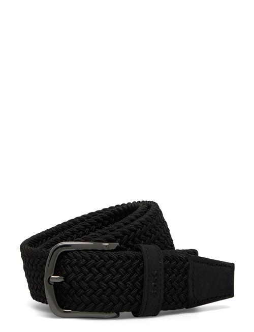 Sash-Wne-Nb_Sz35 BOSS Black