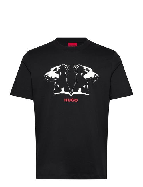 Dobero HUGO Black