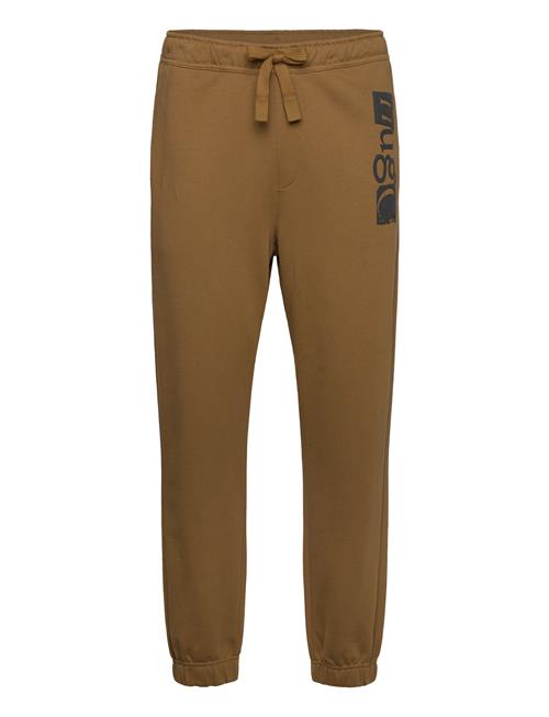 Niltro HUGO BLUE Brown