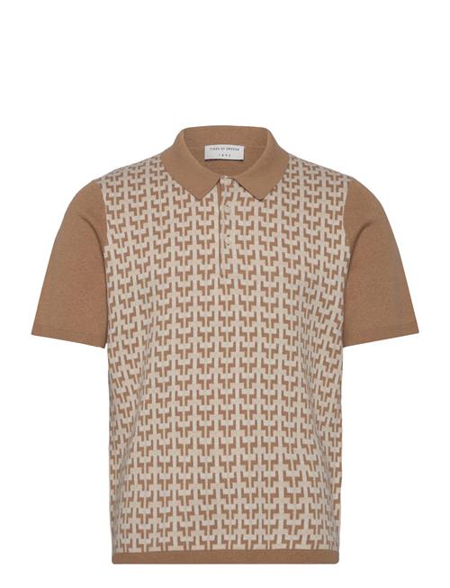 Erros J Tiger Of Sweden Brown