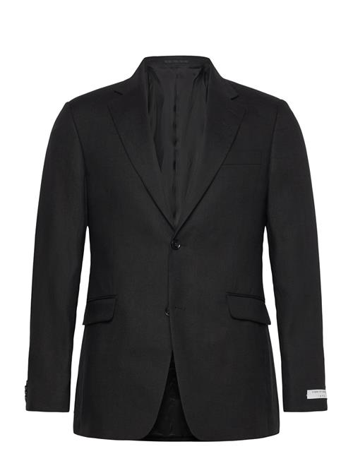 Justin Tiger Of Sweden Black