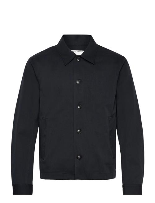 Barnaby Tiger Of Sweden Blue
