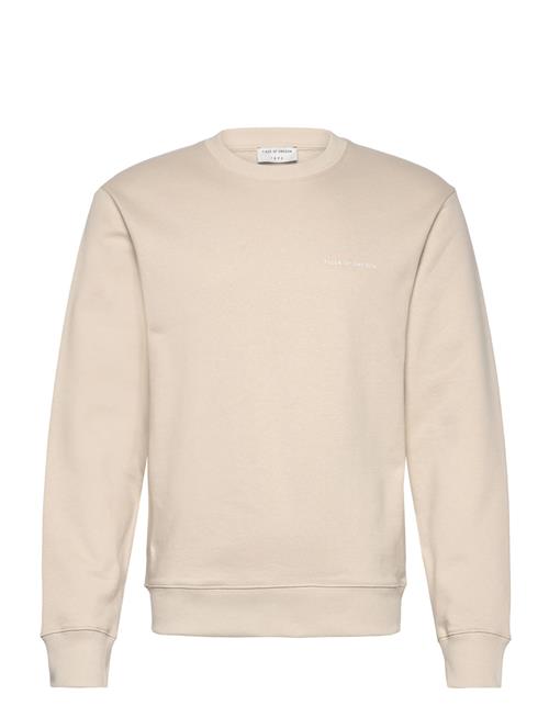 Emerson Tiger Of Sweden Cream