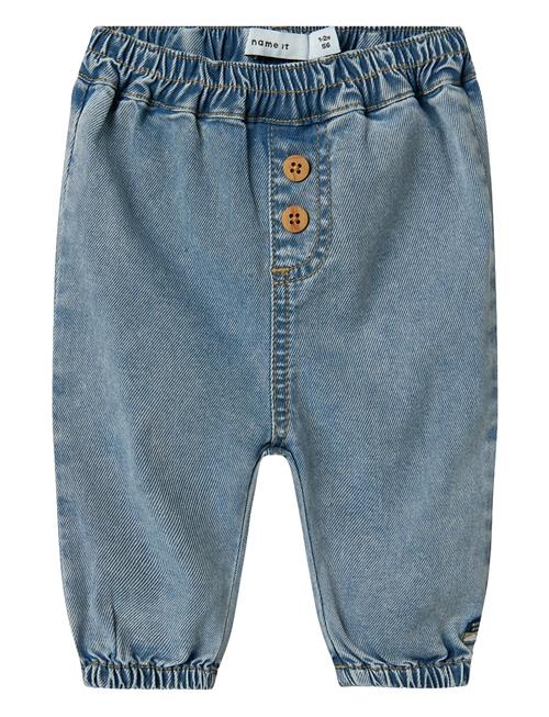 Nbmben Bag R Jeans 8625-Yb K Name It Blue