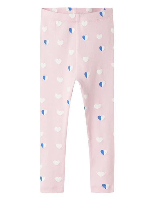 Nmfledabbu Xsl Legging Name It Pink