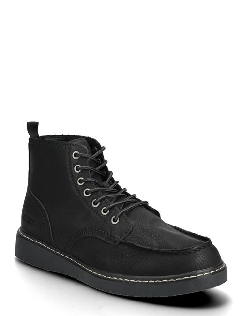 M9A - Mcs Boots MCS Black