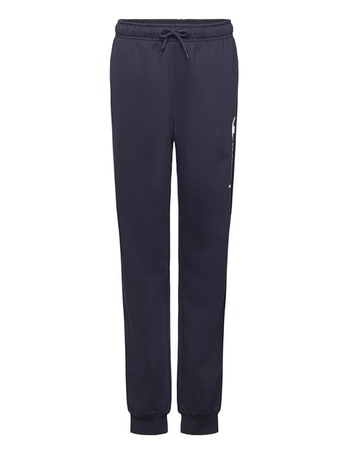 Rib Cuff Pants Champion Navy
