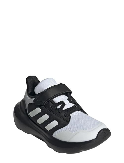 Tensaur Run 3.0 El C Adidas Sportswear White
