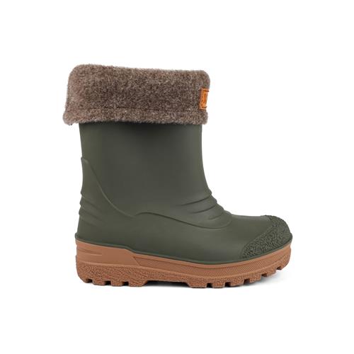 Kavat Gimo WP Gummistøvler Forest Night  Forest Night 23 EU  Grøn  23 EU  Unisex