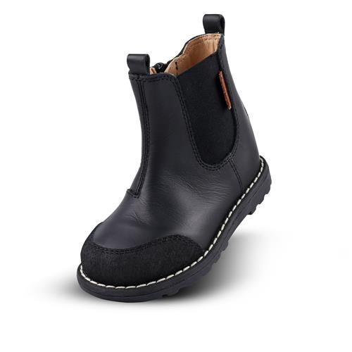 Kavat Bellö XC Chelsea-støvler Black  Black 22 EU  Sort  22 EU  Unisex