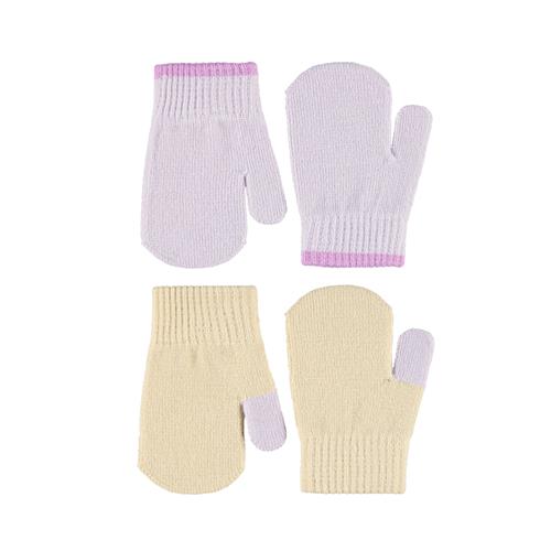 Molo Kenny Vanter Lilac Marble  Lilac Marble 0-3 Y  Lilla  0-3 år  kvinde