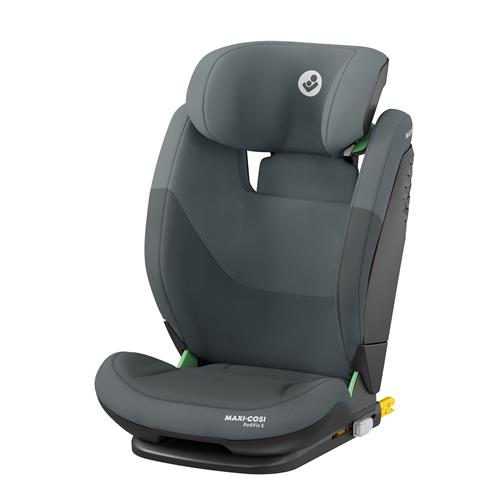 Maxi-Cosi RodiFix S I-Size Selepude 3.5Y-12Y / 15-36 Kg Tonal Graphite  TONAL GRAPHITE-OS  Grå  One Size 3.5M - 12 Y Unisex