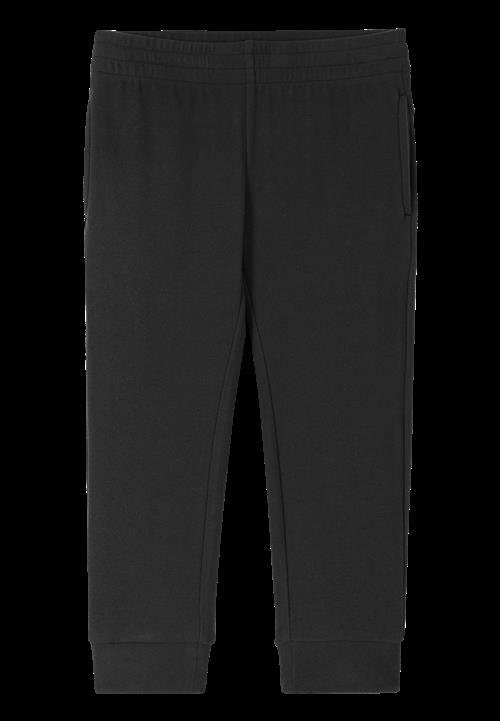 Reima Tarvis Fleece-bukser Black  128 cm    128 cm  Unisex